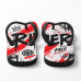 Chinelo Masculino River Plate Graffiti Urbano Branco, Vermelho e Preto Chinelo Masculino River Plate Graffiti Urbano Branco, Vermelho e Preto