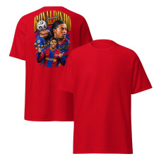 Camiseta Masculina R9 Camiseta Masculina R9