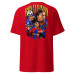 Camiseta Masculina R9 Camiseta Masculina R9