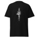 Camiseta Masculina Rosa dos Ventos e Montanhas Camiseta Masculina Rosa dos Ventos e Montanhas