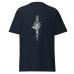 Camiseta Masculina Rosa dos Ventos e Montanhas Camiseta Masculina Rosa dos Ventos e Montanhas