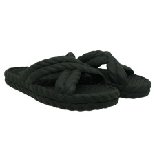 Chinelo Feminino Trançado Nuvem Chinelo Feminino Trançado Nuvem