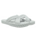 Chinelo Feminino Trançado Nuvem Chinelo Feminino Trançado Nuvem