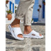 Chinelo Masculino Nuvem Palmilha Removível