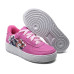 Tênis Infantil Menina Casual Stitch Tênis Infantil Menina Casual Stitch