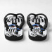 Chinelo Masculino Santos F.C. Mascote Baleia Listrado Chinelo Masculino Santos F.C. Mascote Baleia Listrado