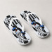 Chinelo Masculino Santos F.C. Mascote Baleia Listrado Chinelo Masculino Santos F.C. Mascote Baleia Listrado