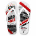 Chinelo Masculino São Paulo Varias Estampas Chinelo Masculino São Paulo Varias Estampas