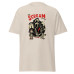 Camiseta Masculina Scream