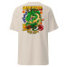 Camiseta Masculina Dragon Ball Shenlong Camiseta Masculina Dragon Ball Shenlong