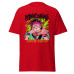 Camiseta Masculina Ryomen Sukuna Rei das Maldições Camiseta Masculina Ryomen Sukuna Rei das Maldições