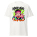 Camiseta Masculina Ryomen Sukuna Rei das Maldições Camiseta Masculina Ryomen Sukuna Rei das Maldições