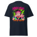 Camiseta Masculina Ryomen Sukuna Rei das Maldições Camiseta Masculina Ryomen Sukuna Rei das Maldições
