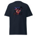 Camiseta Masculina Diverse Estampa Tropical Sunset Camiseta Masculina Diverse Estampa Tropical Sunset