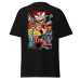 Camiseta Masculina Demon Slayer – Tanjiro, Zenitsu e Inosuke Camiseta Masculina Demon Slayer – Tanjiro, Zenitsu e Inosuke