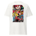 Camiseta Masculina Demon Slayer – Tanjiro, Zenitsu e Inosuke Camiseta Masculina Demon Slayer – Tanjiro, Zenitsu e Inosuke