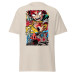 Camiseta Masculina Demon Slayer – Tanjiro, Zenitsu e Inosuke Camiseta Masculina Demon Slayer – Tanjiro, Zenitsu e Inosuke