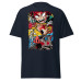 Camiseta Masculina Demon Slayer – Tanjiro, Zenitsu e Inosuke Camiseta Masculina Demon Slayer – Tanjiro, Zenitsu e Inosuke