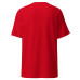 Camiseta Masculina Demon Slayer – Tanjiro, Zenitsu e Inosuke Camiseta Masculina Demon Slayer – Tanjiro, Zenitsu e Inosuke