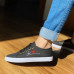 Tenis Casual Feminino Fe Leve e confortavel Tenis Casual Feminino Fe Leve e confortavel