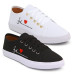 Tenis Casual Feminino Fe Leve e confortavel Tenis Casual Feminino Fe Leve e confortavel