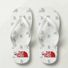 Chinelo Masculino The North Face Branco Chinelo Masculino The North Face Branco