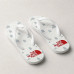 Chinelo Masculino The North Face Branco Chinelo Masculino The North Face Branco