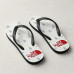 Chinelo Masculino The North Face Branco Chinelo Masculino The North Face Branco