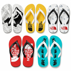 Chinelo Masculino The North Face Varias Estampas Chinelo Masculino The North Face Varias Estampas