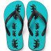 Chinelo Masculino The North Face Turquesa Chinelo Masculino The North Face Turquesa