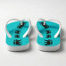 Chinelo Masculino The North Face Turquesa Chinelo Masculino The North Face Turquesa