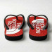 Chinelo Masculino The North Face Vermelho Chinelo Masculino The North Face Vermelho