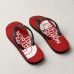 Chinelo Masculino The North Face Vermelho Chinelo Masculino The North Face Vermelho