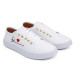 Tênis Casual Tenis Feminino Fe Leve confortável Promoçao dia dia Barato Tênis Casual Tenis Feminino Fe Leve confortável Promoçao dia dia Barato