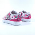 Tênis Infantil Feminino Star Minnie Meninina Leve e confortavel Tênis Infantil Feminino Star Minnie Meninina Leve e confortavel