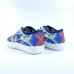 Tênis Infantil Maculino Casual Sonic Confortavel Leve Tênis Infantil Maculino Casual Sonic Confortavel Leve