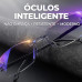 Óculos para Perto e Longe + Estojo e Limpa Lentes | Kit Completo Óculos para Perto e Longe + Estojo e Limpa Lentes | Kit Completo