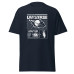 Camiseta Masculina Universe Milky Way Estampa Espacial Camiseta Masculina Universe Milky Way Estampa Espacial