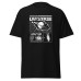 Camiseta Masculina Universe Milky Way Estampa Espacial Camiseta Masculina Universe Milky Way Estampa Espacial