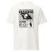 Camiseta Masculina Universe Milky Way Estampa Espacial Camiseta Masculina Universe Milky Way Estampa Espacial
