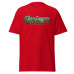 Camiseta Masculina Vingadores Doomsday Camiseta Masculina Vingadores Doomsday