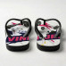 Chinelo Masculino Vini Jr Street Pink Branco e Rosa Chinelo Masculino Vini Jr Street Pink Branco e Rosa