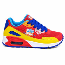 Tênis Infantil Vlad Niki Power Max Tênis Infantil Vlad Niki Power Max