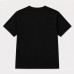 Camiseta Infantil Menino Vlad & Niki Pop Comic Camiseta Infantil Menino Vlad & Niki Pop Comic