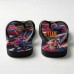 Chinelo Masculino Lamine Yamal Barcelona Blaugrana Azul e Grená Chinelo Masculino Lamine Yamal Barcelona Blaugrana Azul e Grená
