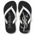 Chinelo Masculino Yves Saint Laurent Varias Estampas Chinelo Masculino Yves Saint Laurent Varias Estampas