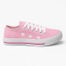 Tenis feminino Leve e Confortável promoção tênis casual coração dia dia Tenis feminino Leve e Confortável promoção tênis casual coração dia dia