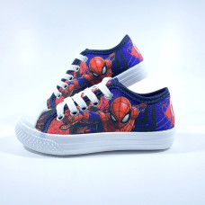 Tenis Infantil homem aranha masculino Menino Promoçao Leve e Confortavel Tenis Infantil homem aranha masculino Menino Promoçao Leve e Confortavel