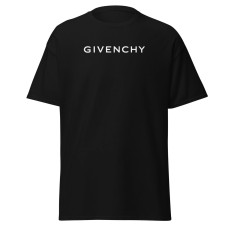 Camiseta Masculina Givenchy Camiseta Masculina Givenchy