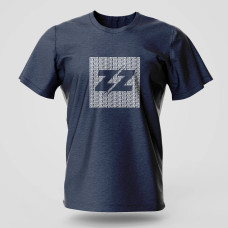 Camiseta Masculina Abuzze Urban Original Camiseta Masculina Abuzze Urban Original